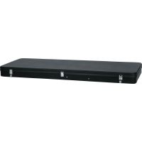 Gator GWE-EXTREME étui pour guitare Flying V, Explorer, Dean, BC Rich - Vue 2